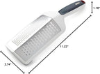 Zyliss SmoothGlide Dual Grater – Handheld - Image 9