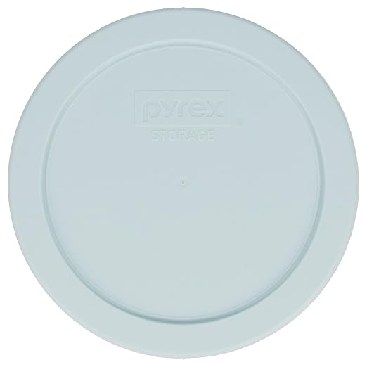 Pyrex 7201-PC Round 4 Cup Storage Lid - Image 2