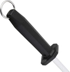 Mercer Culinary German Honing Steel, 12 Inch - Image 4
