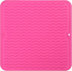 MicoYang Silicone Dish Drying Mat by MicoYang