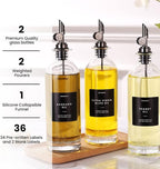 Molimoli Oil and Vinegar Dispenser - Image 4