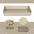 Glad Baking Pan Nonstick - Image 3