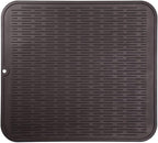 MicoYang Silicone Dish Drying Mat by MicoYang