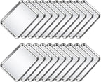 20-Piece Baking Sheet Set by Voittozege