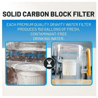 Epic Water Filters Pure Filter Pitchers - Image 4