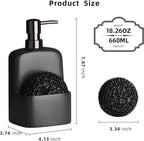 Dish Soap Dispenser - Image 2