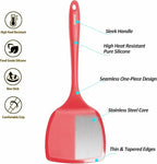 Silicone Pancake Spatula Turner - Image 3