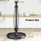 VEHHE Paper Towel Holder Countertop - Image 4