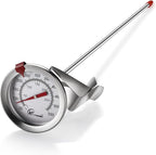 KT THERMO Candy/Deep Fry Thermometer by KTTHERMO