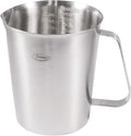 Measuring Cup, Newness Stainless Steel Measuring Cup by Newness