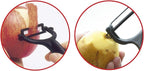 Kyocera Advanced Ceramic Horizontal Y Peeler - Image 3