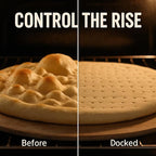 Mrs. Anderson’s Baking Dough Docker, - Image 3