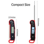 Lonicera Digital Meat Thermometer - Image 7