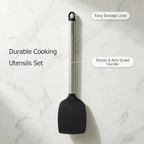 Vayvnt Silicone Cooking Utensils Set - Image 8