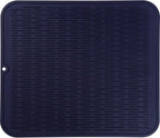 MicoYang Silicone Dish Drying Mat by MicoYang