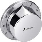 Albayrak Kitchen Timer, Chef Cooking Timer Clock by Albayrak