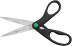 Westcott 15179 8-Inch KleenEarth Recycled Scissors - Image 3