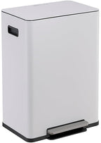 Simpli-Magic Infinity Edge 60 Liter / 16 Gallon Rectangular Hands-Free Extra by Simpli-Magic