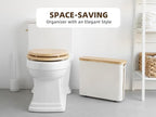StorageWorks Toilet Paper Storage - Image 6