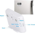 XREXS 4-Channel Digital Kitchen Timer Clock - Image 4