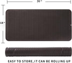 MicoYang Silicone Dish Drying Mat - Image 2