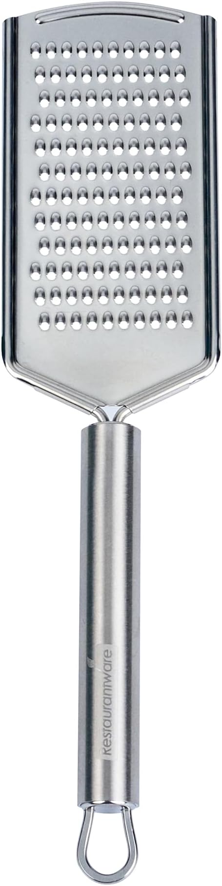Restaurantware Stainless Steel Fine Cheese Grater by Restaurantware