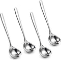 IMEEA 8-Inch Stainless Steel Sauce Ladle by IMEEA
