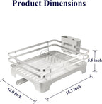 Kitsure Dish Drying Rack - Image 2