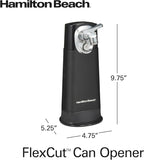 Hamilton Beach 76611 FlexCut 2-in-1 Cordless & Rechargeable Electric, Easily - Image 8