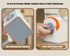 Rotary Cheese Grater with Hand Crank, and Grating Cheese, Vegetables, and Fruit - Image 7