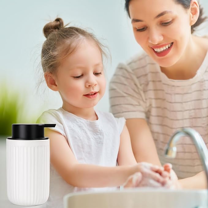 BosilunLife Dish Hand Soap Dispenser - Image 7