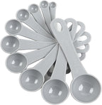 DOTINGHUX Measuring Spoons Set - Image 3