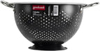 GoodCook Gourmet Colander, 5qt capacity, Stainless Steel - Image 6