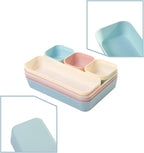 Large Size Plastic Desk Drawer Organizers - Image 6