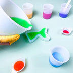 Silicone Measuring Cups for Resin Supplies - Image 5