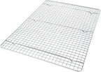 USA Pan XL Nonstick Baking and Cooling Rack - Image 2