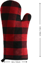Oven Mitts and Potholders BBQ Gloves-Oven Mitts and Pot Holders - Image 5