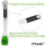 Dish Scrubber Set, Kitchen Brush - Image 8