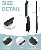SXhyf Crevice Cleaning Brush - Image 5