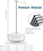 Stainless Steel Tumbler Lid Organizer - Image 5