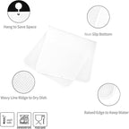 MicoYang Silicone Dish Drying Mat - Image 3