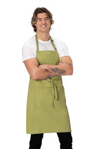 Chef Works Unisex Butcher Apron - Image 7