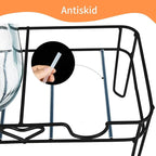 2 Pack1Gallon Glass Drink Dispenser - Image 3
