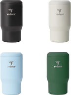 Reduce 4-in-1 Drink Cooler -Versatile Can & Bottle Holder by Reduce
