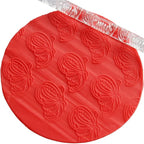 Rengue Acrylic Rolling Pin by Rengue