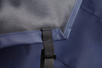 VWELL Waterproof Rubber Vinyl Apron 41.5" Heavy Duty Work Apron Durable - Image 6