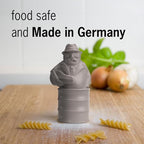 Al Dente Taupe - The Singing Floating Pasta Timer: Will Sing Different Tunes - Image 7