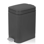 rejomiik Small Bathroom Trash Can by rejomiik