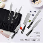 FULLHI Knife Set - Image 5