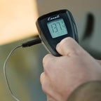 Escali Infrared Surface and Probe Digital Thermometer 40-inches Plug-in Probe - Image 8